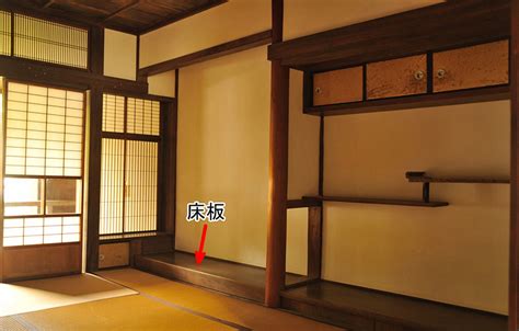 床板|床板とは？用語の意味を分かりやすく解説｜建築建設 